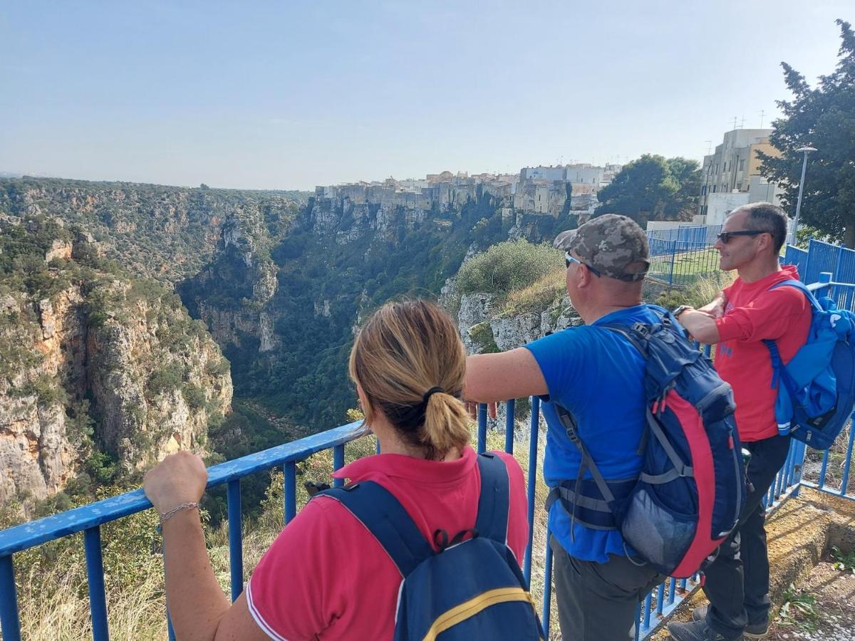 卡斯泰拉内塔 Japp'Ca Japp'Ca旅舍 外观 照片